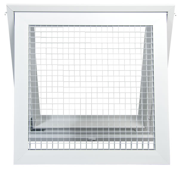 Dayus DARE5-FG filter grille