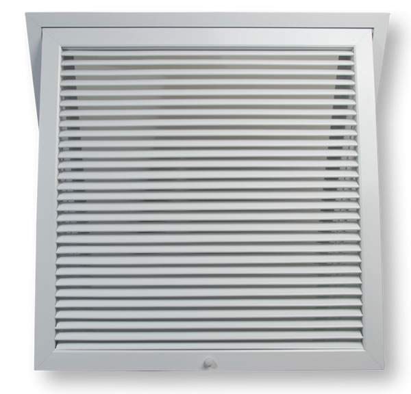 Dayus DARH-FG filter grille