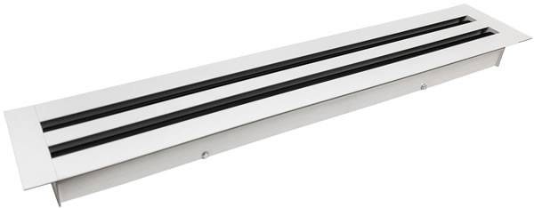 dayus dasl linear diffuser