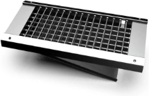 american louver spiral duct diffusers