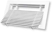 dayus bar linear grilles