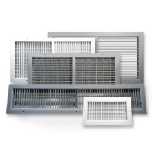 dayus supply grille collection composite