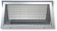 dayus filter grilles collection
