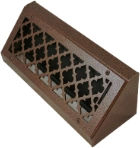 steelcrest baseboard registers