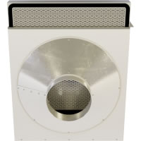 CFB-HP-6 HEPA FILTER BOX