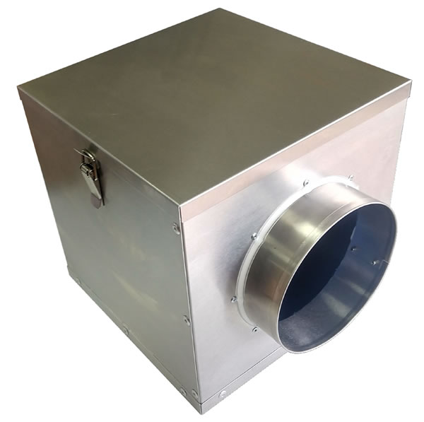 Inline Filter Box