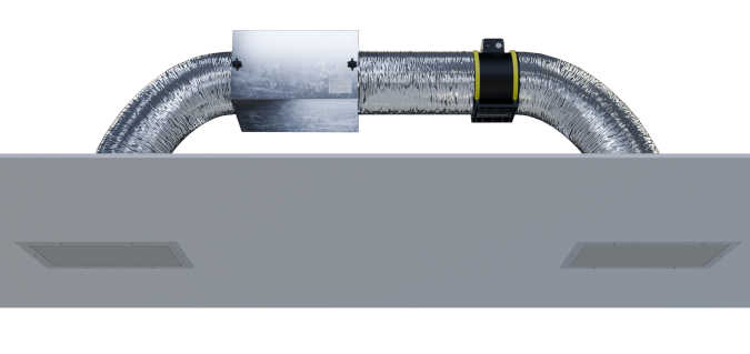 Smoke Mitigation Systems