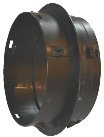 duct coupler