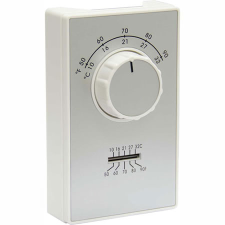 ETD9STS thermostat