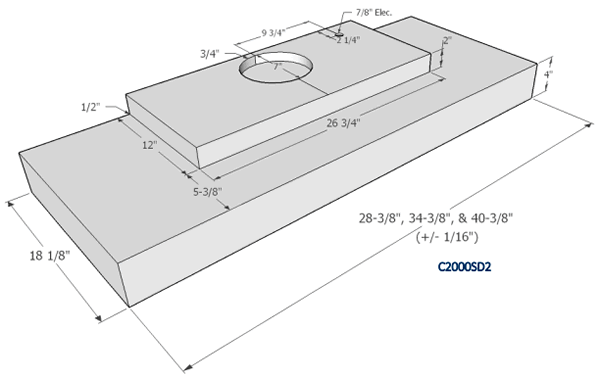 Imperial SD2 liner specs