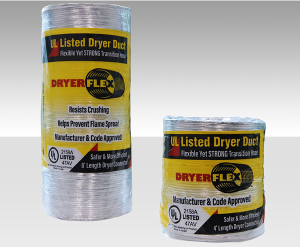 Dryerbox DryerFlex