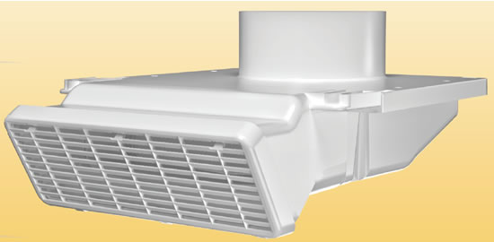 SoffitVent soffit vent