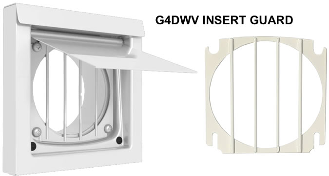 g4dwv Insert Guard