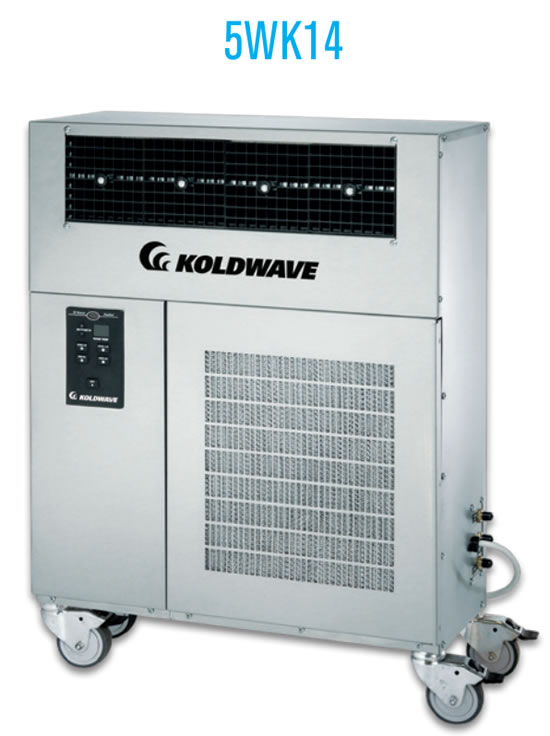 KoldWave 5WK14