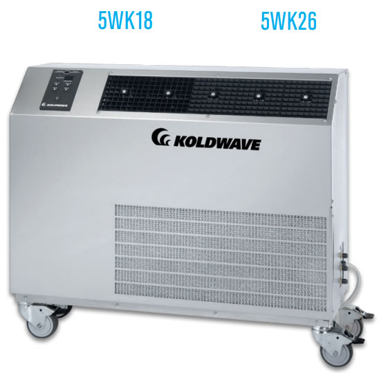 KoldWave 5WK18