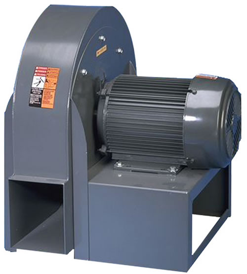 canarm leader blowers