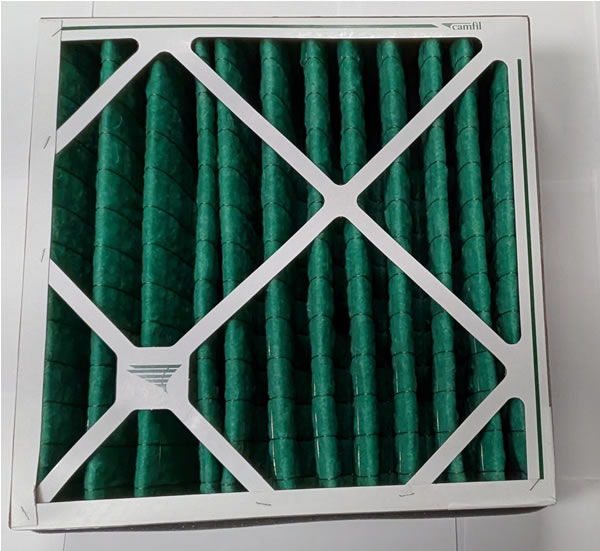 lifebreath 65-299R filter