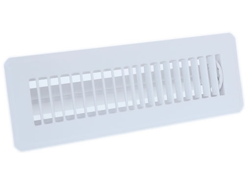 Lima 800 Series Grille White