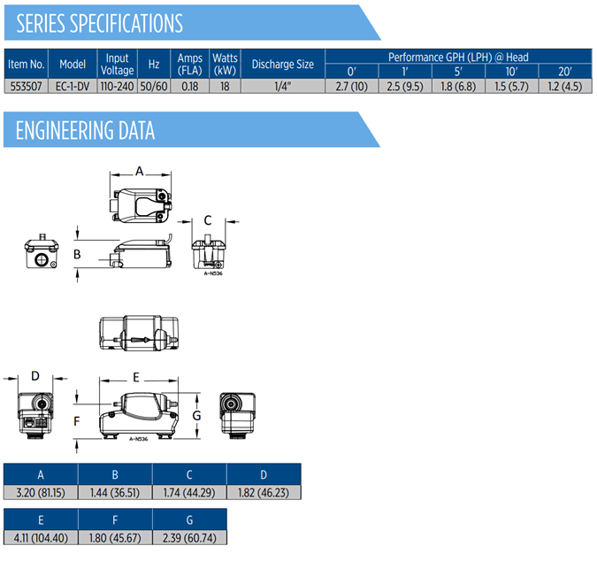 Little Giant Pump Wiring Diagram