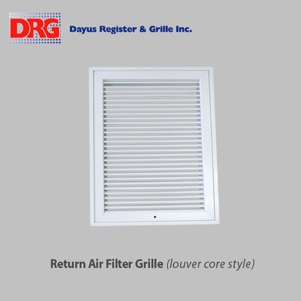 dayus bar linear grilles