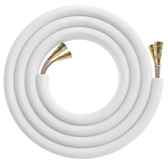 MrCool DIY linesets