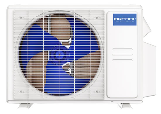 MrCool DIY linesets
