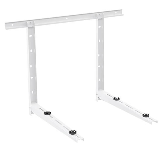 MrCool condenser hanging bracket