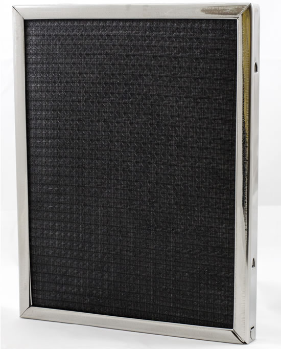Permatron DE DustEater Filters
