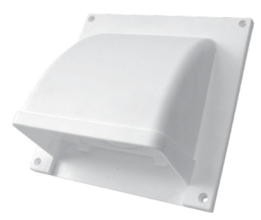 HVACQuick - Primex DV4 Series Dryer Exhaust Vent