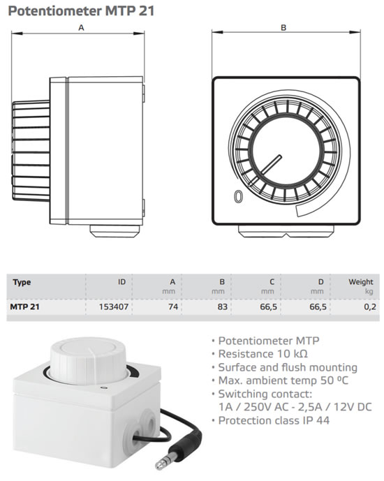 ruck mtp 21 speed controller