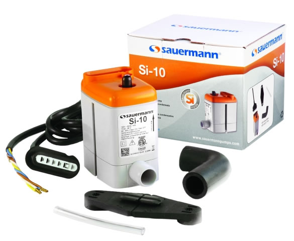 Sauermann Si-10 Kit