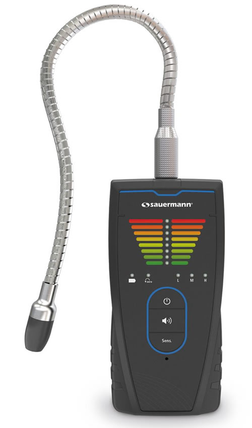 Sauermann Si-RD3 refrigerant detector