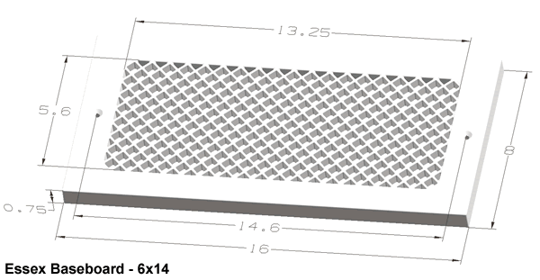 smi ventilation essex grille