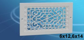 smi victorian grille