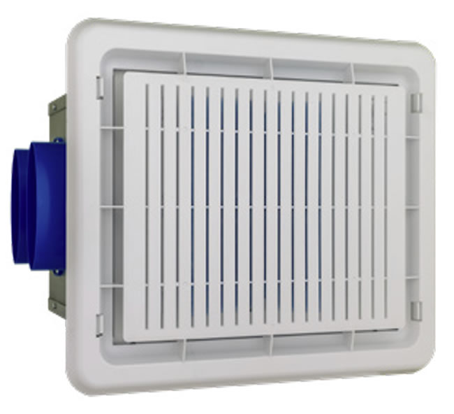 Soler Palau treeg110 series erv