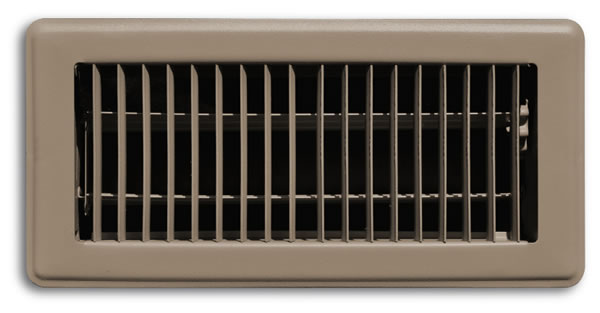 Truaire 157MB grille