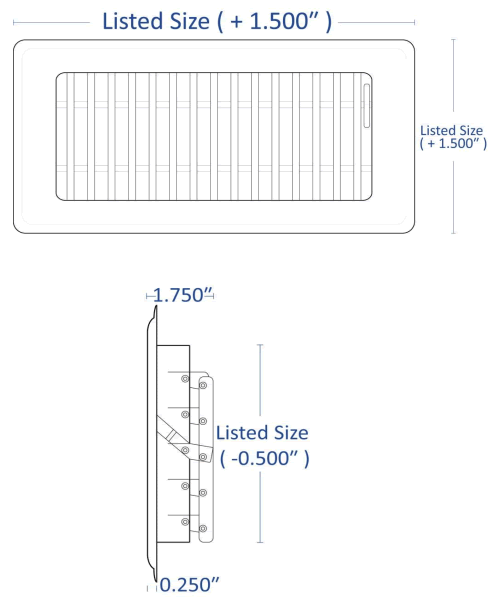 Truaire 157MB size