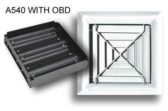 A540B WITH OBD