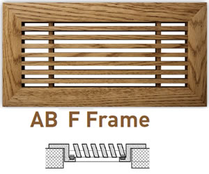 Vexell Grille Design