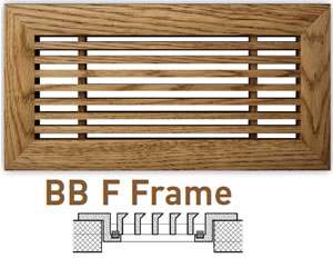 Vexell Grille Design