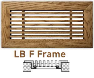 Vexell Grille Design