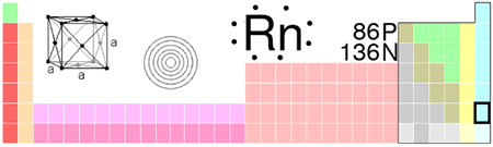 Radon Fan Sizing Chart