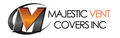 Majestic Vent Covers