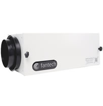 Fantech FB 6 Filter Box