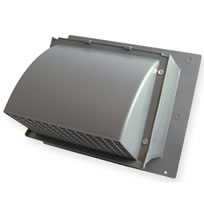Primex WC Series Wall Caps