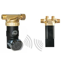 Goulds Laing Thermotech ACT-4 Wireless Hot Water Recirculation Pumps