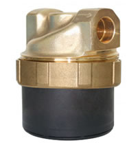 Laing D5 Vario DC Bronze Circulation Pumps