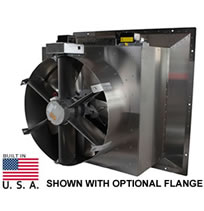 AirScape DVS WHF Whole House Fan