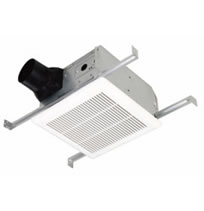 S&P PCV Series Premium Choice Value Ceiling Mounted Bathroom Fans