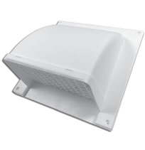 Primex SM Series Surface Mount Wall Vents
